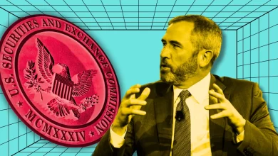 Ripple vs. SEC