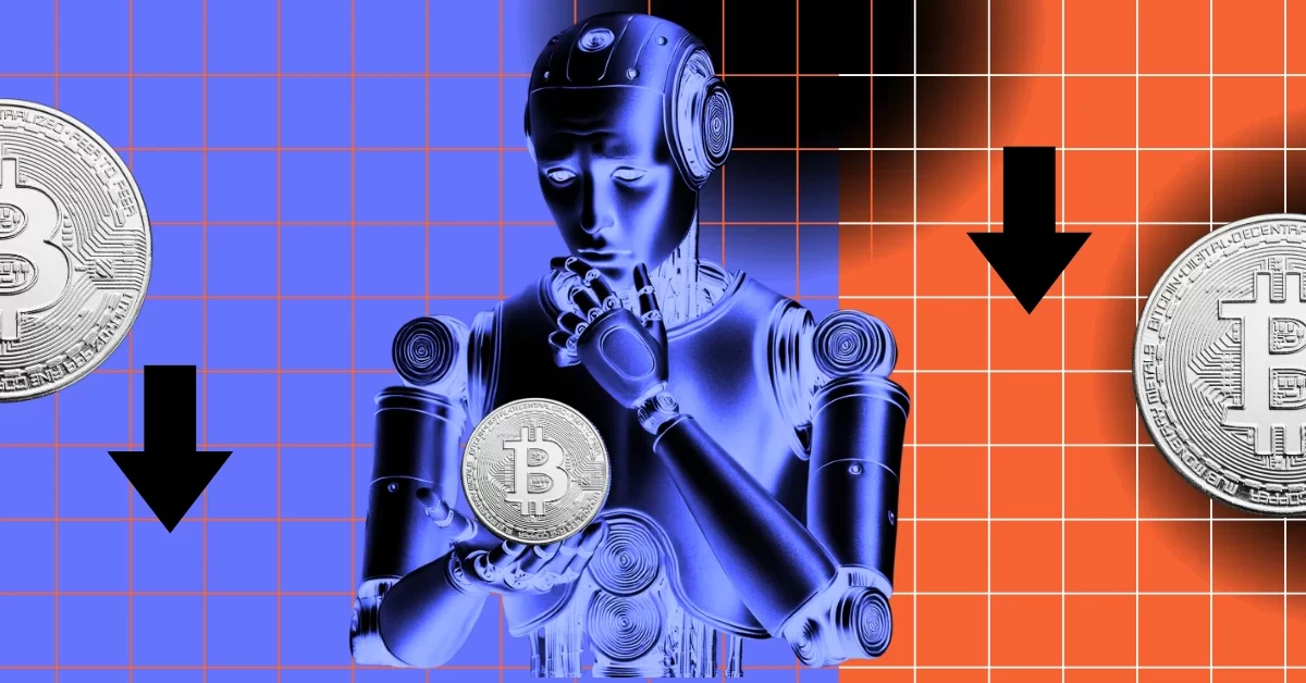 Bitcoin Analysis Price Drop to $48,000!