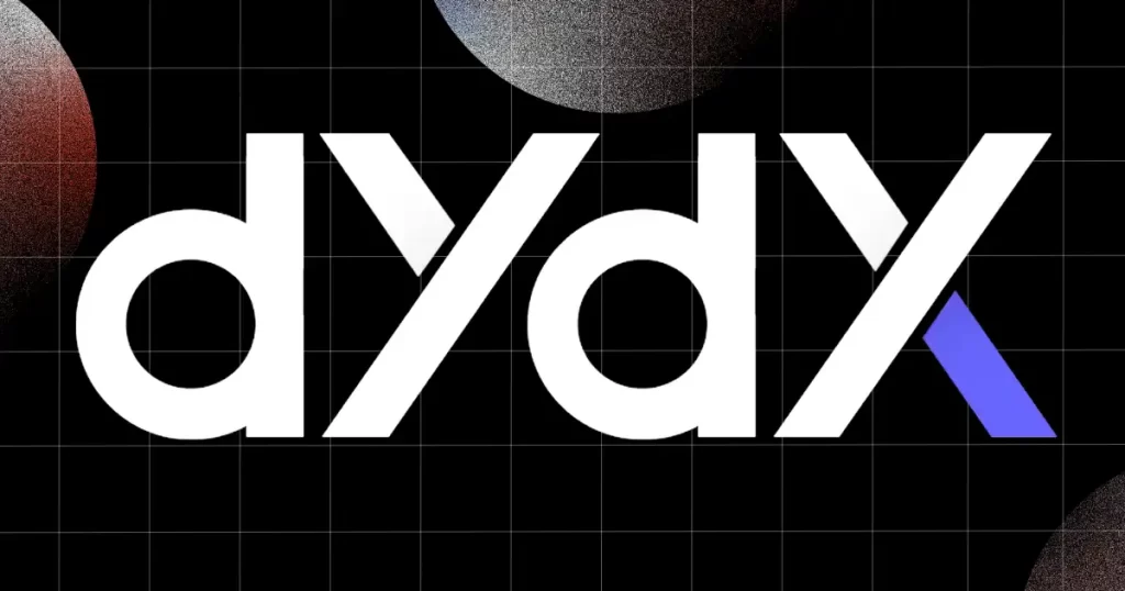 DYDX Price