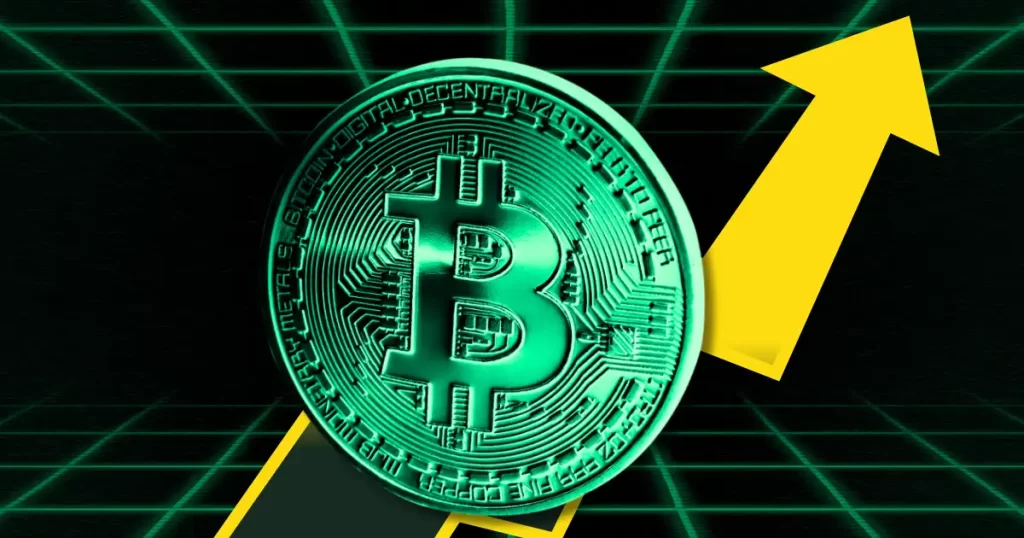 Dự đoán giá bitcoin: Những thách thức chính đối với phe bò BTC trên con đường đạt tới 70 nghìn đô la đã được xác định, Động lực tăng giá vẫn còn nguyên