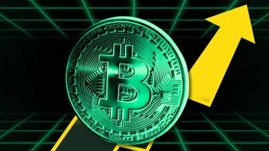 Bitcoin (BTC) Surge