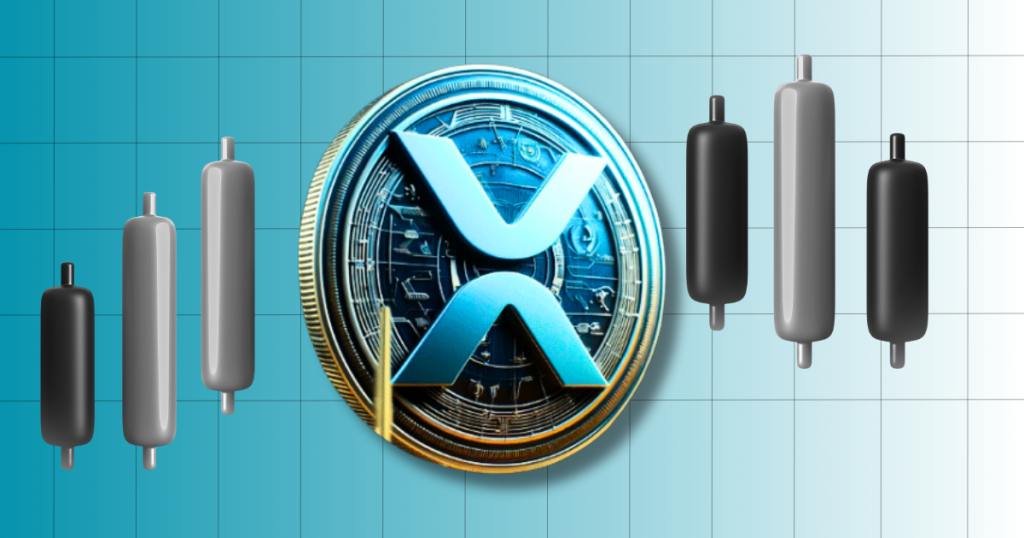 Xác nhận kiểm tra lại giá XRP! Giá Ripple đạt 0,69 USD?