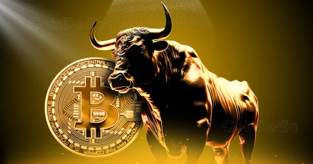 Tại sao Bitcoin Bull Run 2024 có thể là sự kiện tiền điện tử lớn nhất từ ​​trước đến nay!