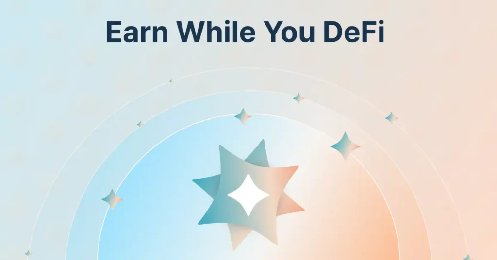 Earn While You DeFi: A Quick Guide to Summer.fi’s New Points System $RAYS