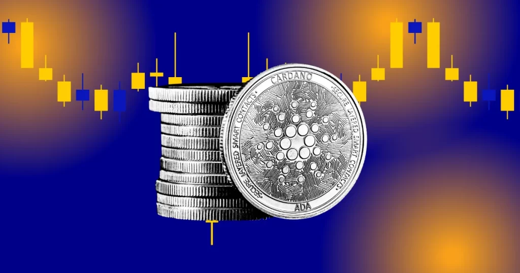 Cardano mất vị trí thứ 10, giá ADA lội ngược dòng với mức tăng 15%?