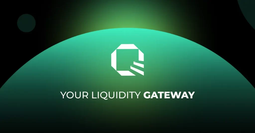 Quantlytica Set to Become the Liquidity Gateway for DeFi Through the Power of AI