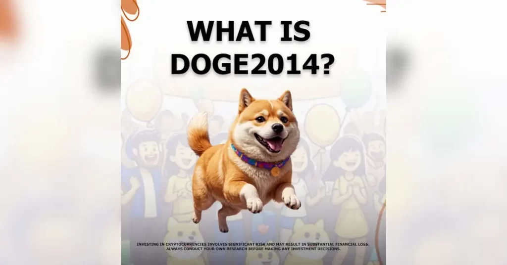 Doge2014 Raises Over $155,000 to Continue Dogecoin’s Legacy