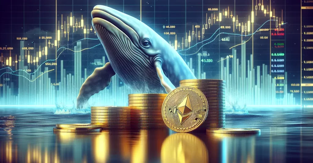 Are Whales Accumulating Altcoins While Paper Hands Panic Sell? Is Something Big Coming This Autumn?