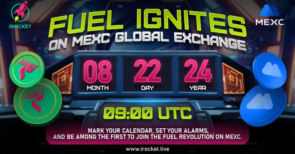 fuel-mexc-global-exchange