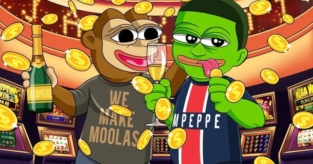 Long-Term Dogecoin (DOGE) Holder Migrates To MPEPE For Impressive Returns