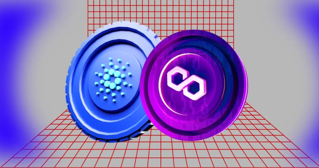 Cardano and Solana Struggle While Digitap Steals the Spotlight This Christmas – Can It Surge Faster?