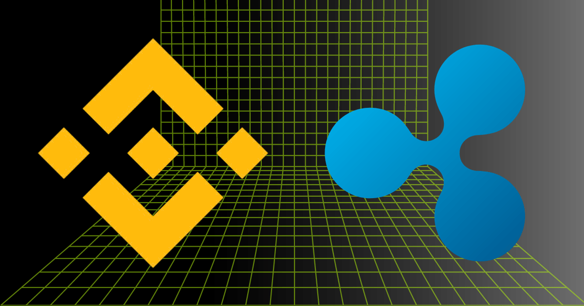 Binance and Ripple: A Comparison of Their Spending on Regulatory Compliance