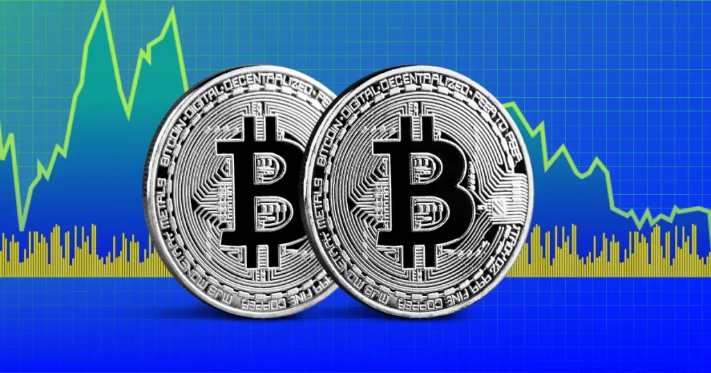 O preço do Bitcoin está caminhando para um declínio ainda maior? O efeito cascata dos anúncios do FED