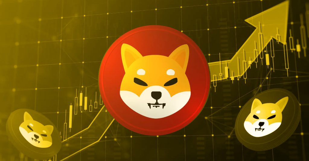 Shiba Inu’s Bold $0.01 Prediction: Here’s When Will SHIB Reach New Heights? logo