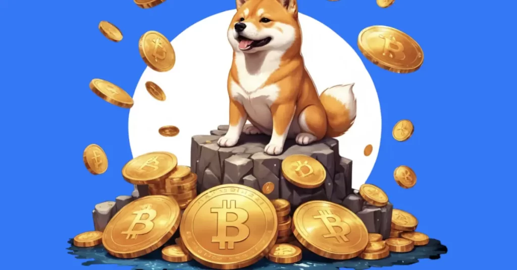 The Crypto Time Machine: Doge2014 Gives Investors Another Chance to Join the DOGE Mania Early and Cheap