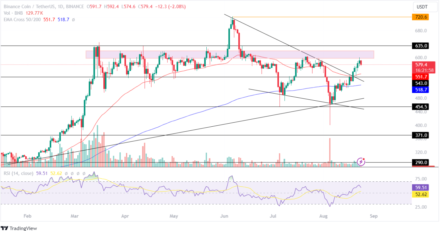 Từ Bitcoin đến Ripple, điều gì tiếp theo khi thị trường tiền điện tử sẵn sàng cho một đợt tăng giá?