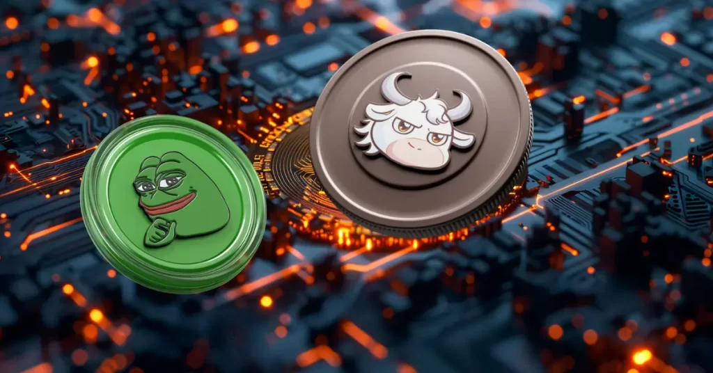 This Meme Coin Could Repeat PEPE’s Rally That Created Millionaires in 2023, Up 100% in August