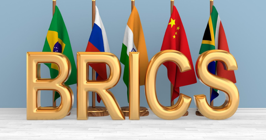 BRICS Crypto News