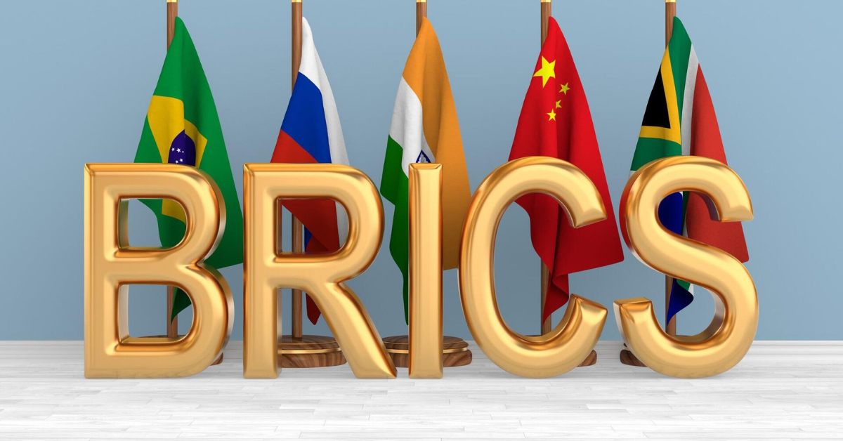 BRICS Summit 2024 Is a Crypto Revolution Coming to Shake the Financial