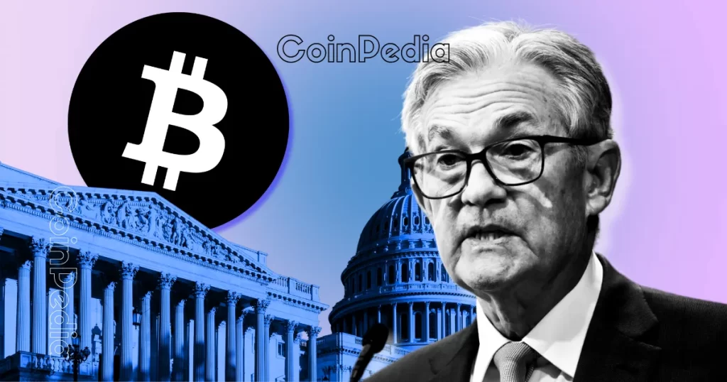 Fed Haberleri: Bitcoin'in Bir Sonraki Fed Hareketinden Sonra 60 Bin Dolarlık Artışı Risk Altında mı?