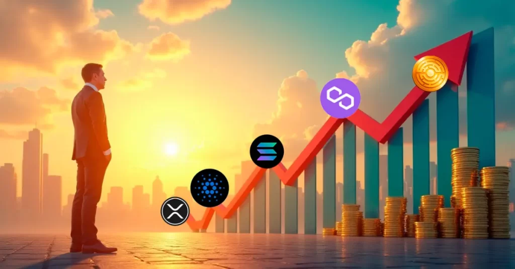 Crypto Market Prediction