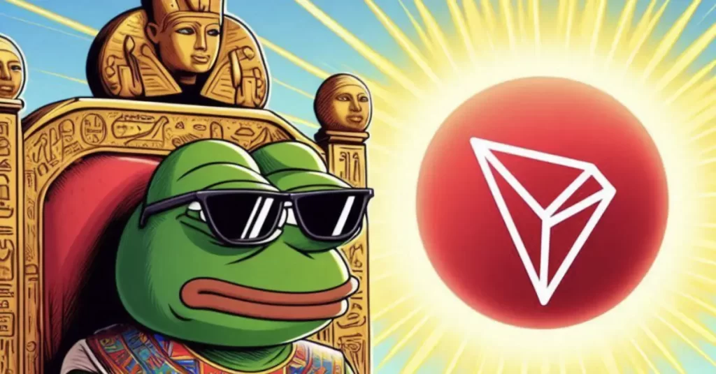 Sunpepe Meme Coin Explodes Over 2000% as Investors Back Pepe Unchained for Similar Gains