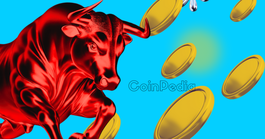 Crypto Bull Run 2024 Altcoins Break Out of Key Pattern