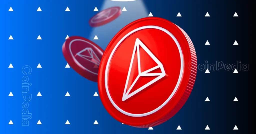 Dự đoán giá Tron: TRX có thể vượt qua những thách thức của thị trường không?