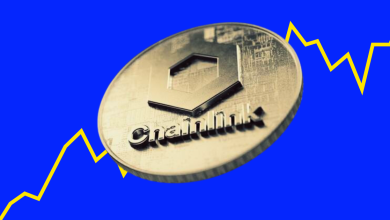 chainlink price analysis