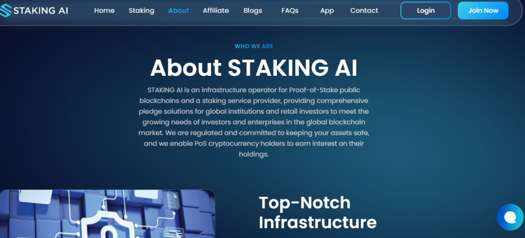 staking-ai