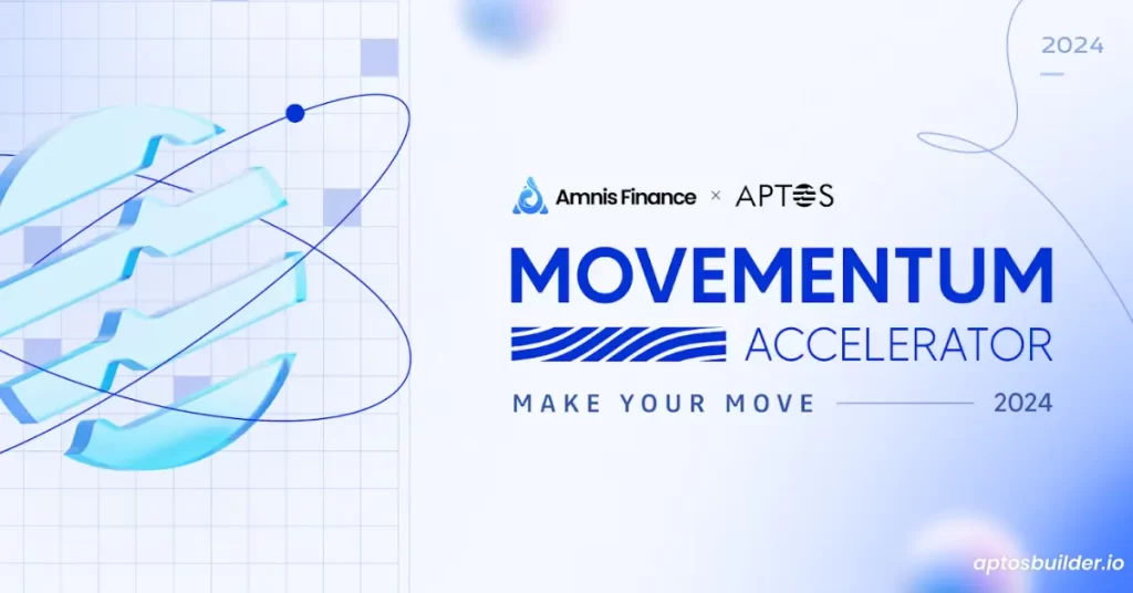 amnisfinance x aptos