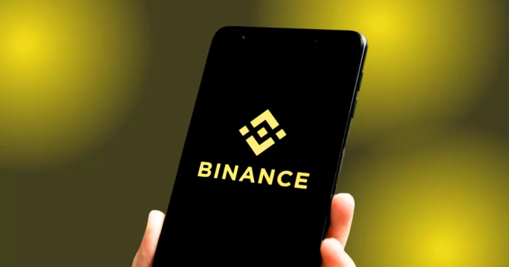 Binance News: Sàn giao dịch có tịch thu quỹ của Palestine không? Giám đốc điều hành Richard Teng trả lời!