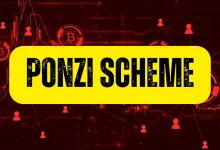 Crypto Ponzi Scam
