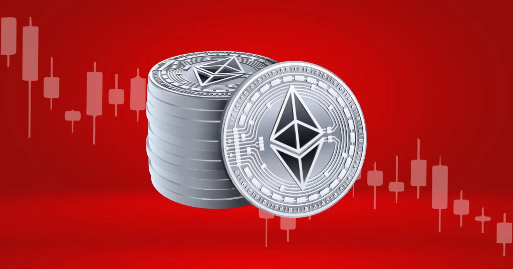 Ethereum News: Why Ether’s Liquidity Is Plummeting Despite ETF Launch logo