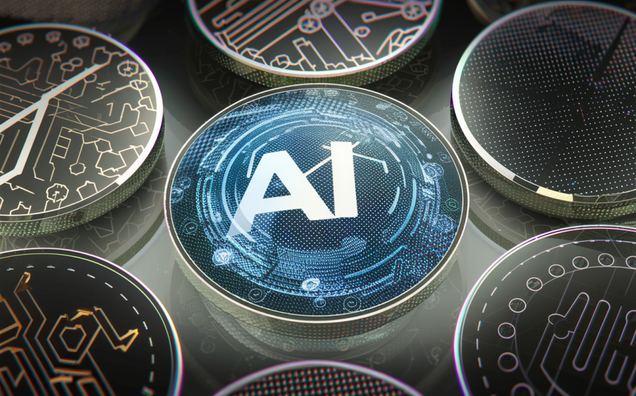 Top AI Token To Buy This Week To Ride the Recovery Run!