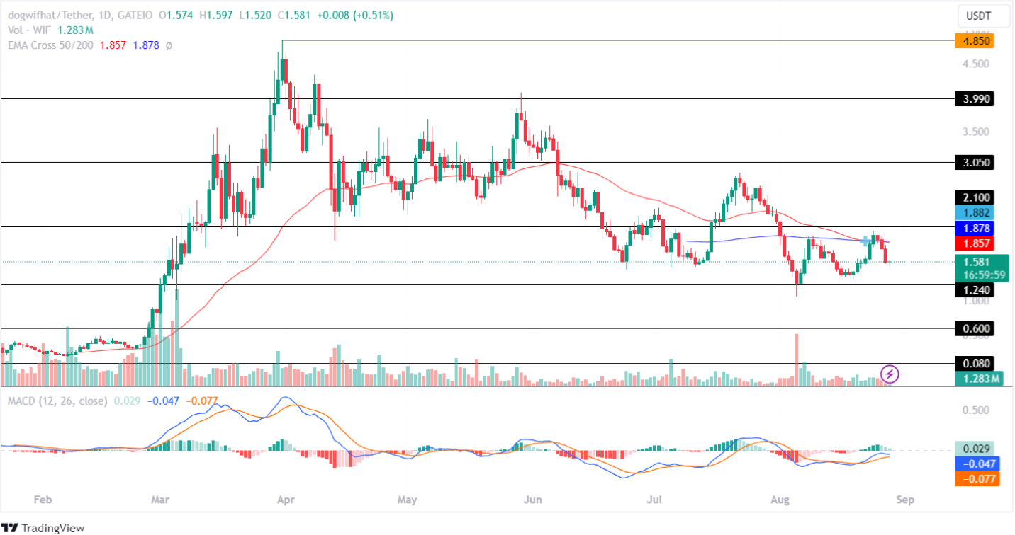 Altcoins อันดับต้น ๆ ที่จะซ้อนกันท่ามกลางความล้มเหลวของตลาด Crypto ที่กำลังดำเนินอยู่!