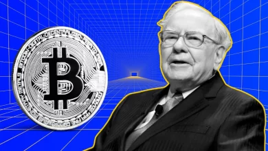 Warren Buffett Bank of America sell-off