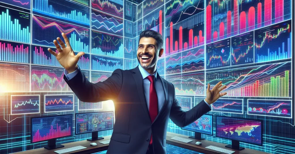 crypto-surge