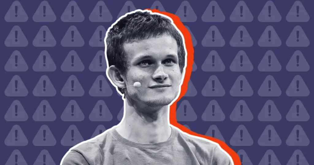 How Vitalik Buterin Plans to Revolutionize Airdrops and Stop the Scammers