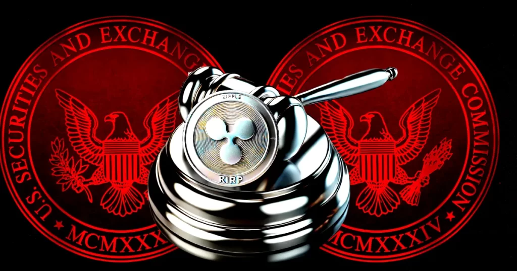 XRP Lawsuit Update: Will the SEC Appeal? XRP Price Remains Volatile