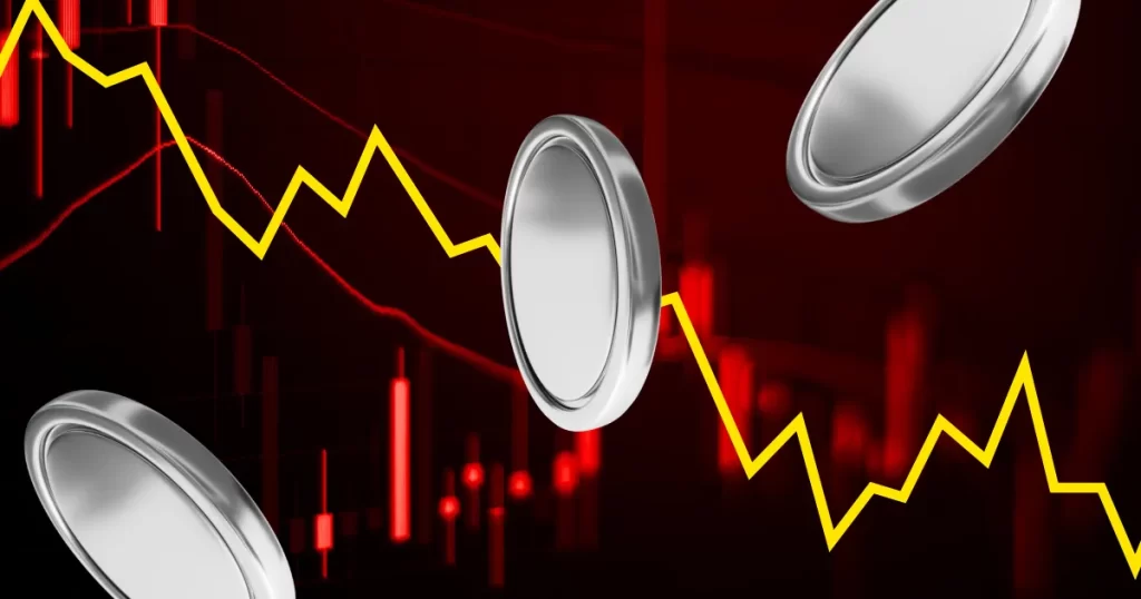 Crypto Market Chaos: Nearly $1 Billion Liquidated as BTC, ETH Continue To Struggle