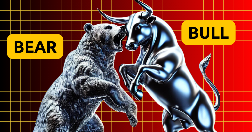 Bear Market Alert: Altcoins To Sell Before Its Too Late!