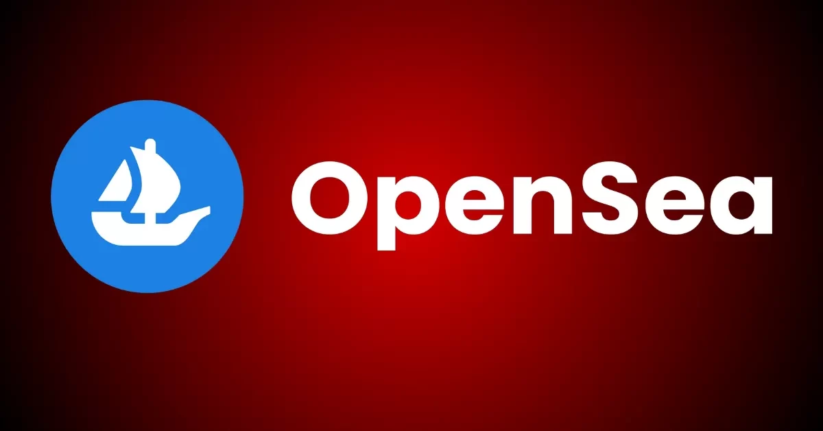 Opensea Receives Wells Notice from the SEC