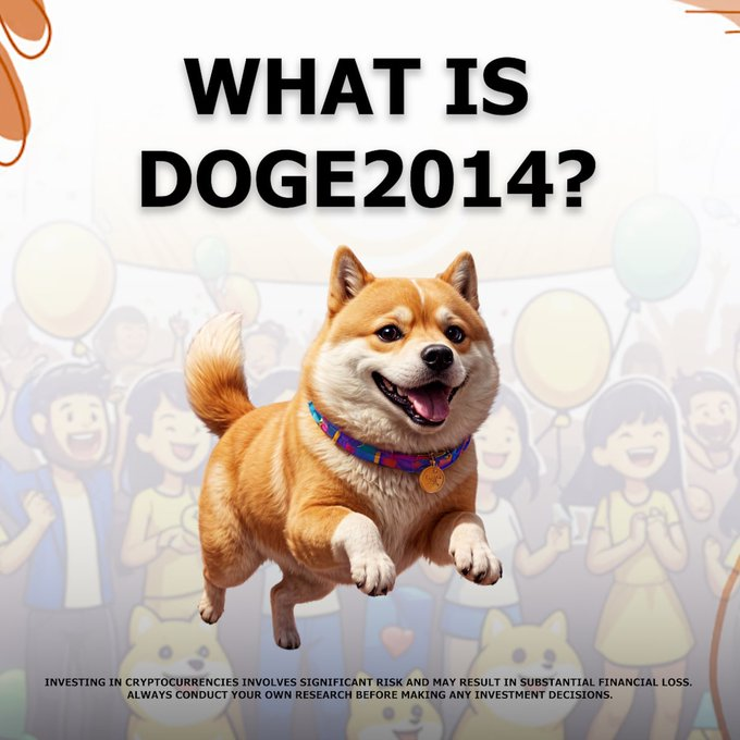 what-is-doge2014