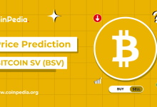 Bitcoin SV Price Prediction