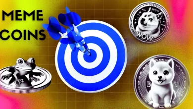 Forget Bitcoin! Whales Are Stacking Billions into This Surprising MemeCoin
