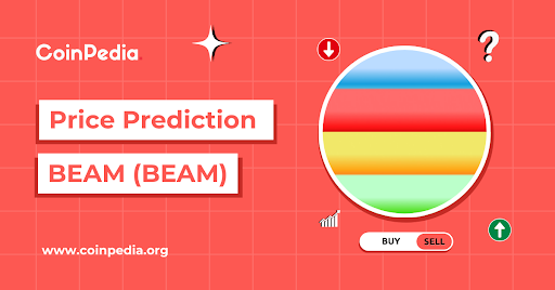 Beam Price Prediction 2024  2030: Will BEAM Price Record A New ATH In 2024?