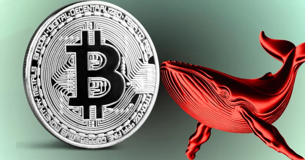 Giá BTC giảm xuống dưới 58 nghìn đô la, nhưng hoạt động của cá voi cho thấy thị trường phục hồi