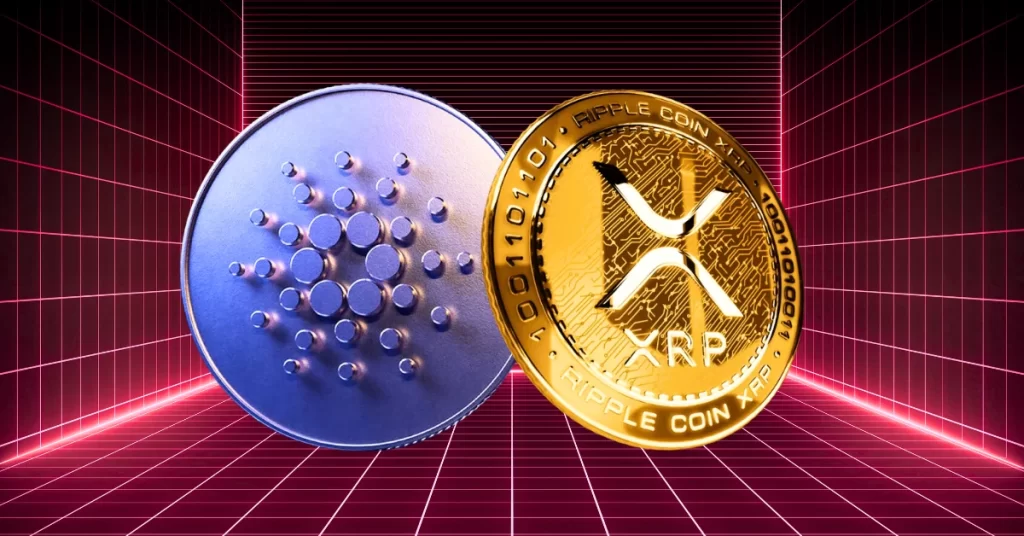 Ripple (XRP) или Cardano (ADA): какую криптовалюту купить сегодня?