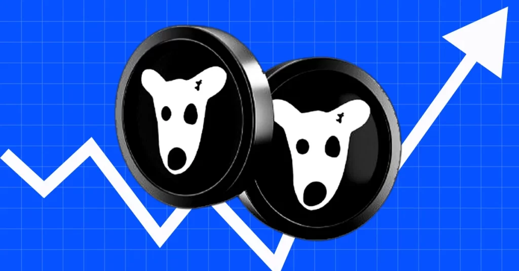 Giá DOGS (Runes) tăng vọt 91% sau hai tuần: Điều gì tiếp theo cho Meme Coin này?